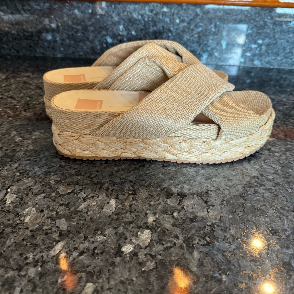 Brand NEW Dolce Vita Sandal